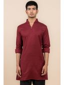 Maroon color option, Currently selected