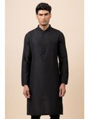 Black color option, Currently selected