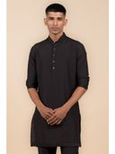 Black color option, Currently selected