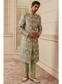 Green color option, Currently selected