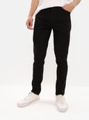 Black color option, Currently selected