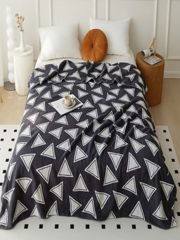 Threadwear - Super Soft Royale Cozy Double Bed Blanket