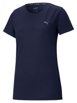 Puma - Performance Regular Fit Womens Training T-shirt