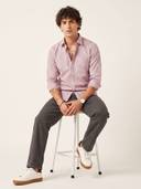 Pink color option, Currently selected