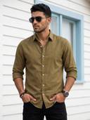 Olive color option