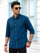 Blue color option