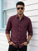 Wine color option