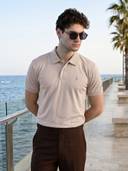 Beige color option, Currently selected