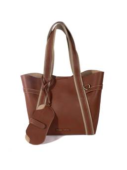 Tann Trim - The Tann Trooper Tote Bags for Women