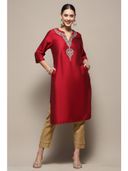 Red color option