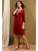 Red color option, Sold out