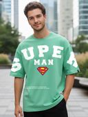 Green color option, Currently selected