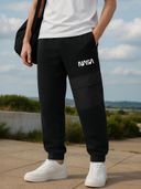 Black color option, Currently selected