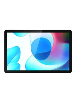Realme - Pad 3 Gb Ram 32 Gb Rom 10.4 Inch With Wi-Fi Only Tablet Rmp2103 -Grey