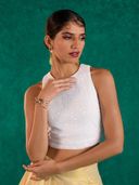 White color option, Sold out