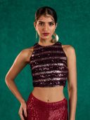 Maroon color option, Sold out