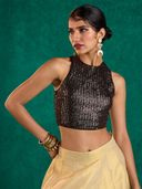 Brown color option, Sold out, Currently selected
