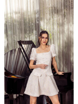 Parneet Gujral - Nuage Dress