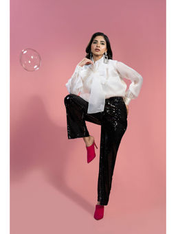 Parneet Gujral - Gaia Pant