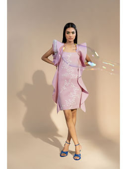 Parneet Gujral - Urania Dress