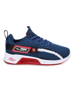 Campus - Hm-501 Blue Sports Shoes