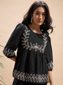 Black color option