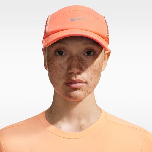 U NK DFADV FLY CAP U AB AEROAD - Nike Dri-FIT ADV Fly Unstructured AeroBill AeroAdapt Cap
