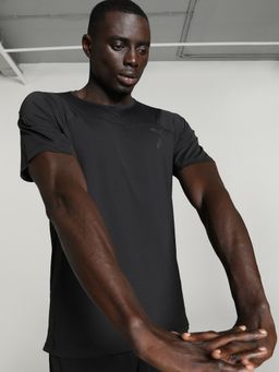 Puma - SEASONS COOLCELL Men Black T-Shirt