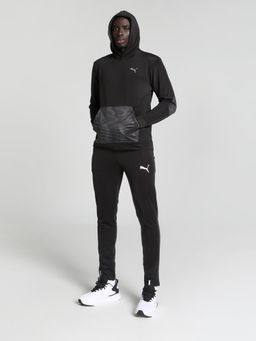Puma - Concept Hyperwave Men Black Hoodie
