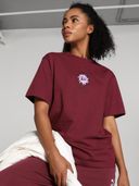 Red color option, Sold out, Currently selected