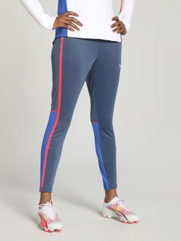Puma - individualBLAZE Trg Women Blue Sweatpants