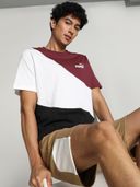 Red color option, Sold out, Currently selected