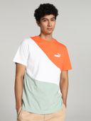 Orange color option, Sold out, Currently selected