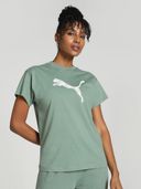 Green color option, Sold out, Currently selected
