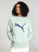 Green color option, Sold out, Currently selected