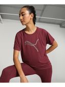 Red color option, Sold out, Currently selected