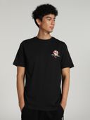 Black color option, Sold out, Currently selected