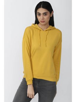 Van Heusen - Yellow Sweatshirt