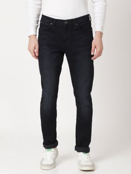 Lee - Men Bruce Black Jeans (Skinny)