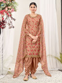 Orange color option, Sold out, Currently selected