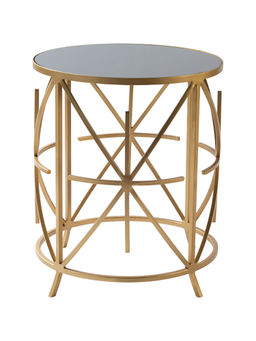 Claymint - Melzo Side Table