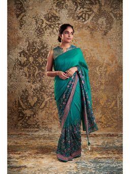 Dressfolk - Vadi Sarees without Blouse