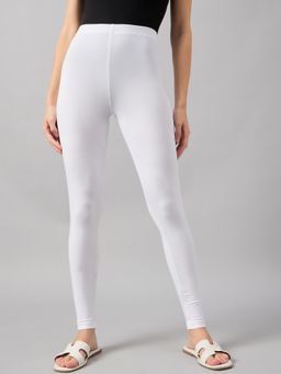 98 Degree North - Women Cotton Leggings