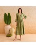 Olive color option