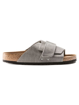 birkenstock men grey