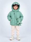 Green color option