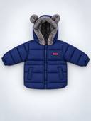 Navy Blue color option, Currently selected