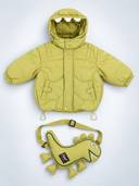 Olive color option