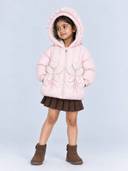Pink color option, Currently selected