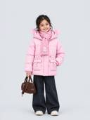 Pink color option